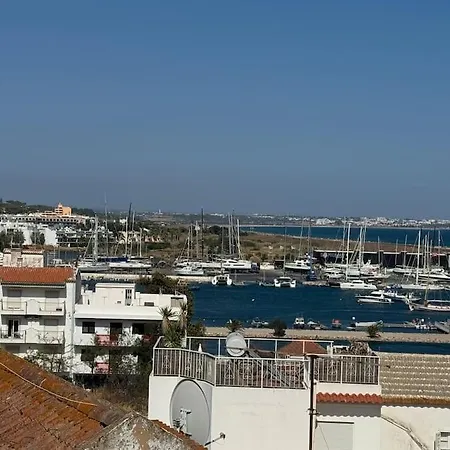 Dona Piedade Villa Lagos Exterior photo