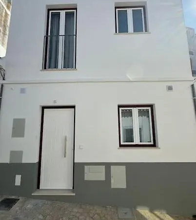 Dona Piedade Villa Lagos Exterior photo