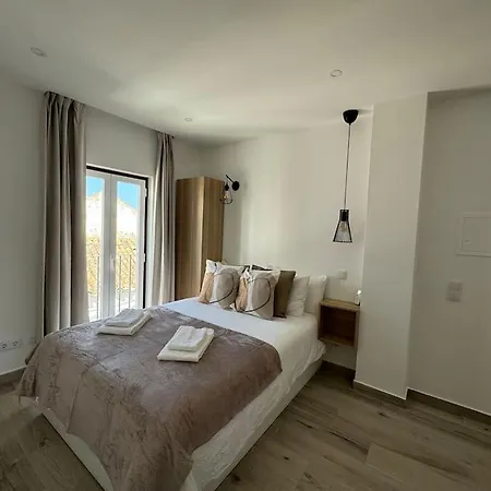 Dona Piedade Villa Lagos Exterior photo