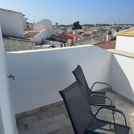 Dona Piedade Villa Lagos Exterior photo