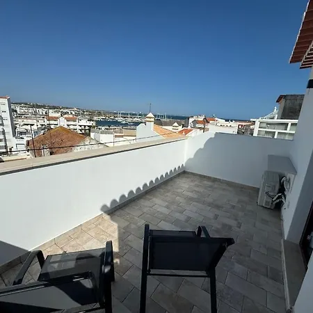 Dona Piedade Villa Lagos Exterior photo