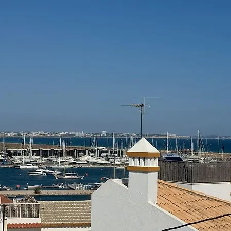 Dona Piedade Villa Lagos Exterior photo