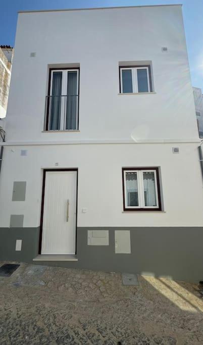 Holiday home Dona Piedade Lagos