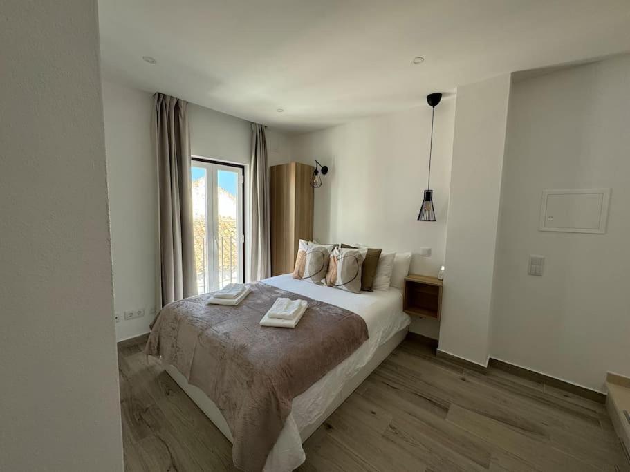 Holiday home Dona Piedade *