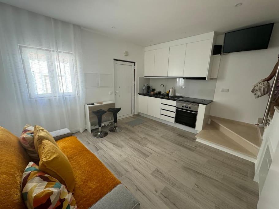 Dona Piedade Holiday home Lagos