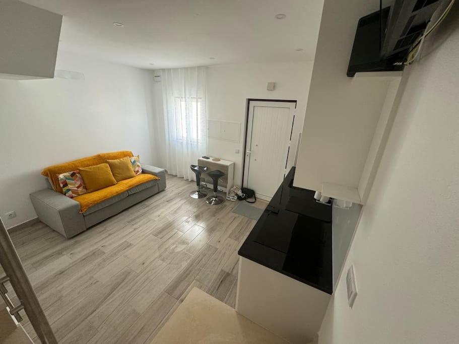 Holiday home Dona Piedade Lagos