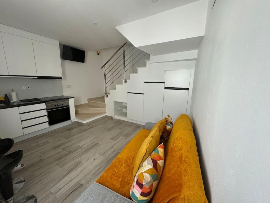 Dona Piedade Holiday home Lagos
